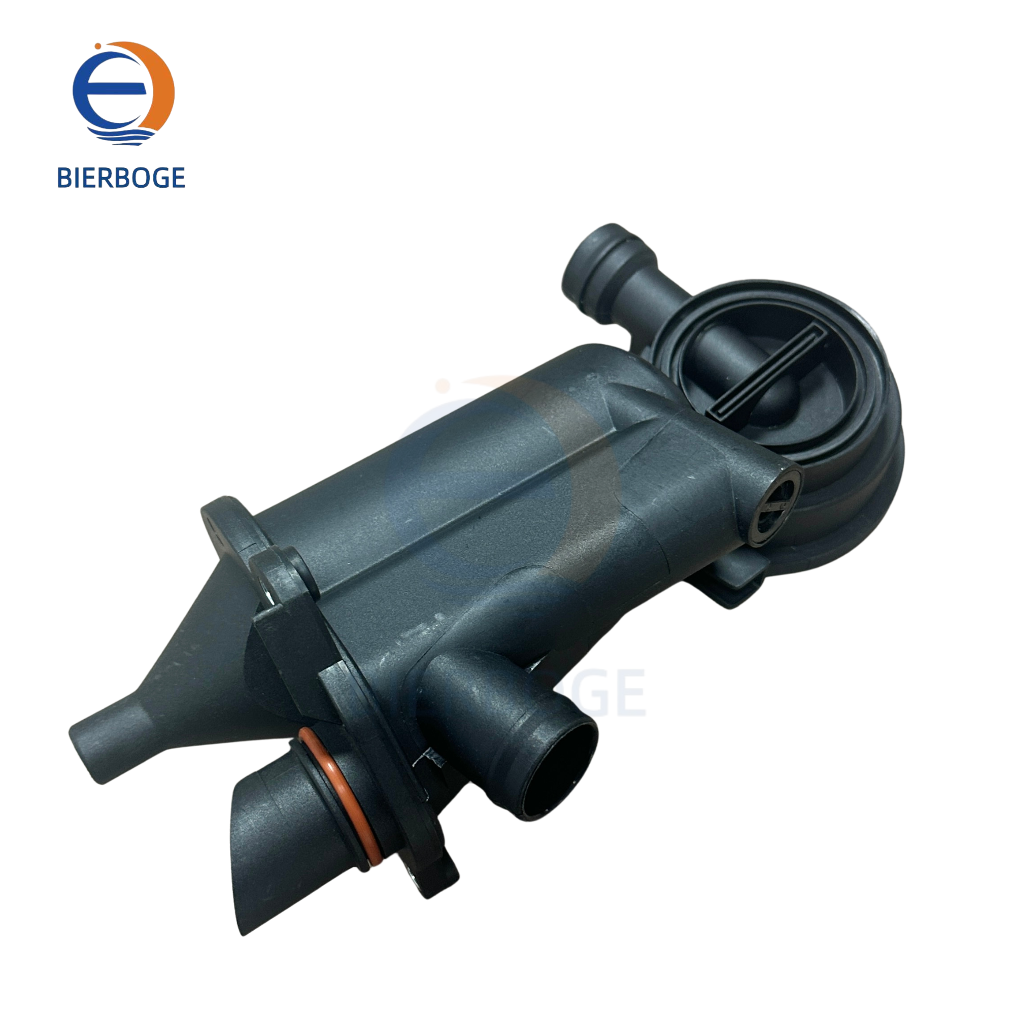 Suitable for Porsche 996 987 986 engine oil-water separator 99610702602 99610702601