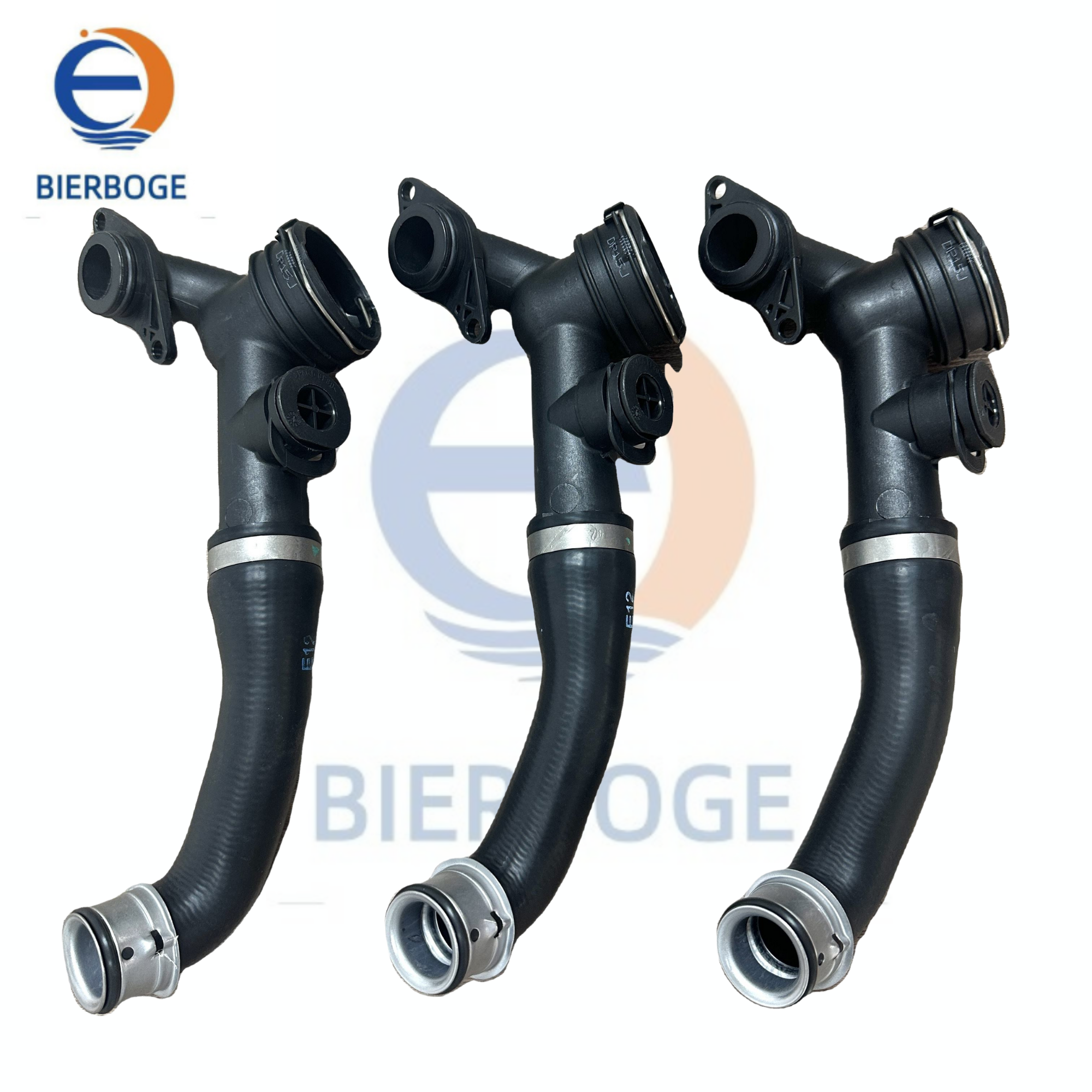 Suitable for Bentley Continental Flying Engine Parts, Radiator, Cooling Water Pipe, Cooling Water Pipe, 975 121 438 A 975121438A