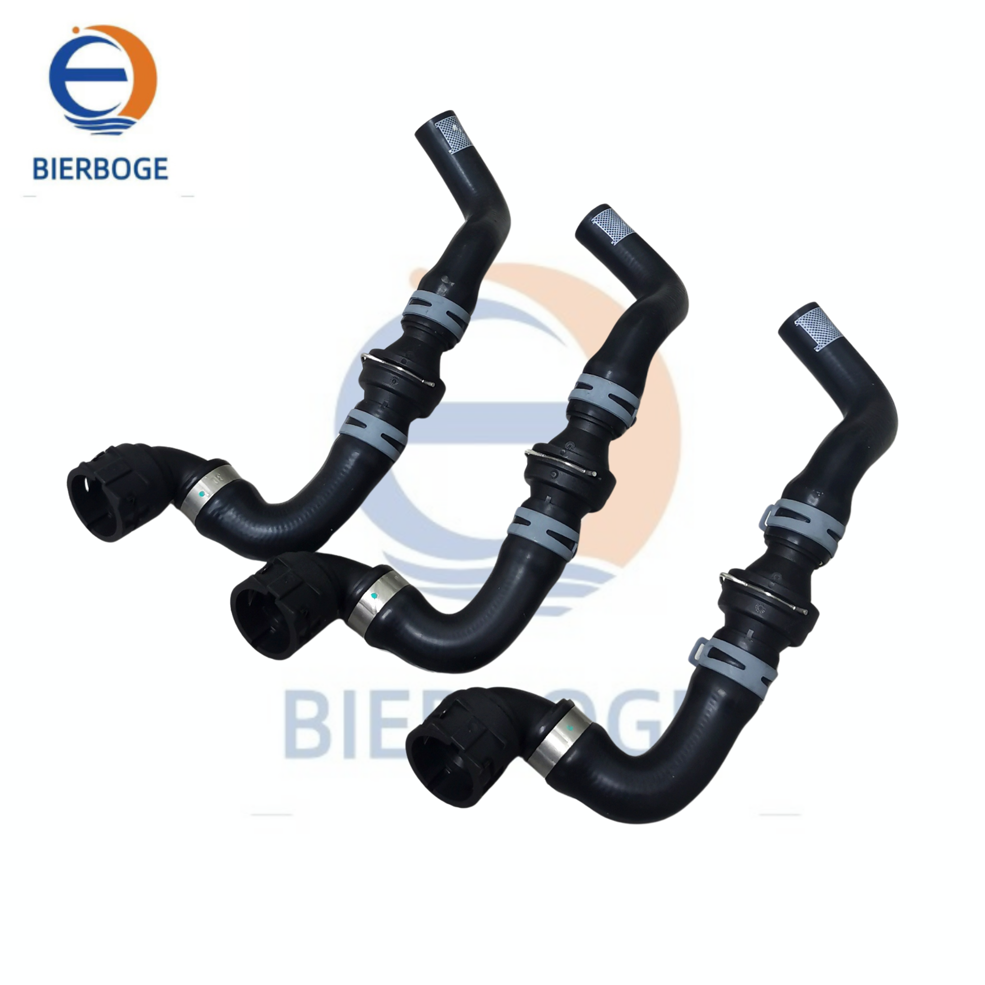 High Quality Automotive Components, Durable Coolant Hoses Suitable for Audi A4 B9 OE 8W0 122 449 N