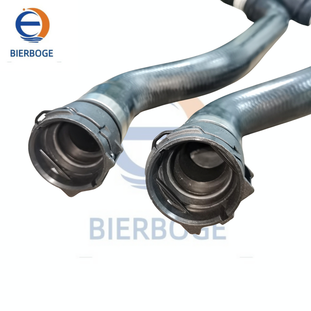 Suitable for Maca Porsche 95B Water Supply Pipe 95B122101A 8K0122101G Water Tank Inlet Pipe 95B 122 101A 8K0 122 101G