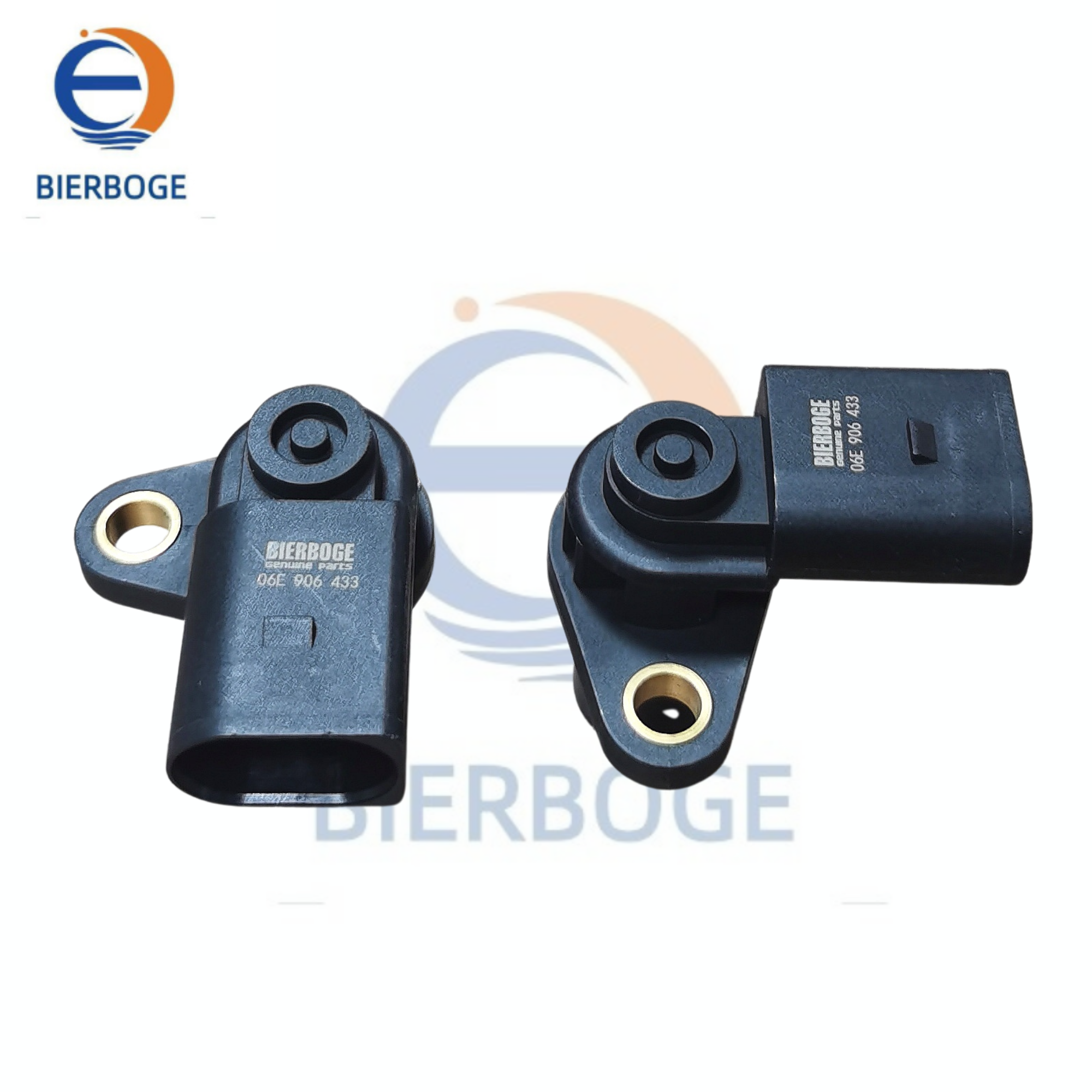 For Audi A4 Quattro A4 A6 2005-2001 OEM 06E906433 06E 906 433 High Quality Sensor System Engine Crankshaft Position Sensor