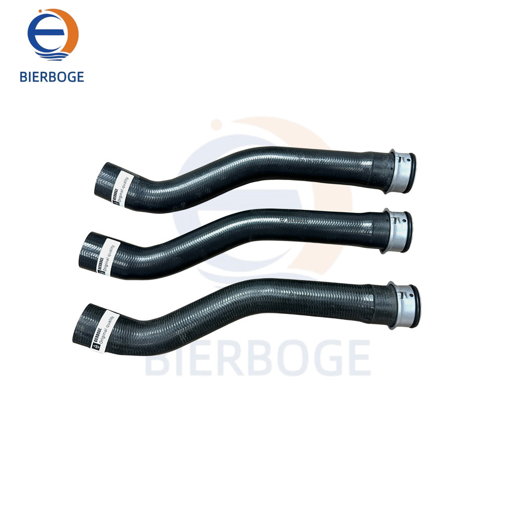 Suitable for Porsche Panamera 970 3.6L 97010650201 Right Coolant Pipe Radiator Coolant Hose 970 106 502 01