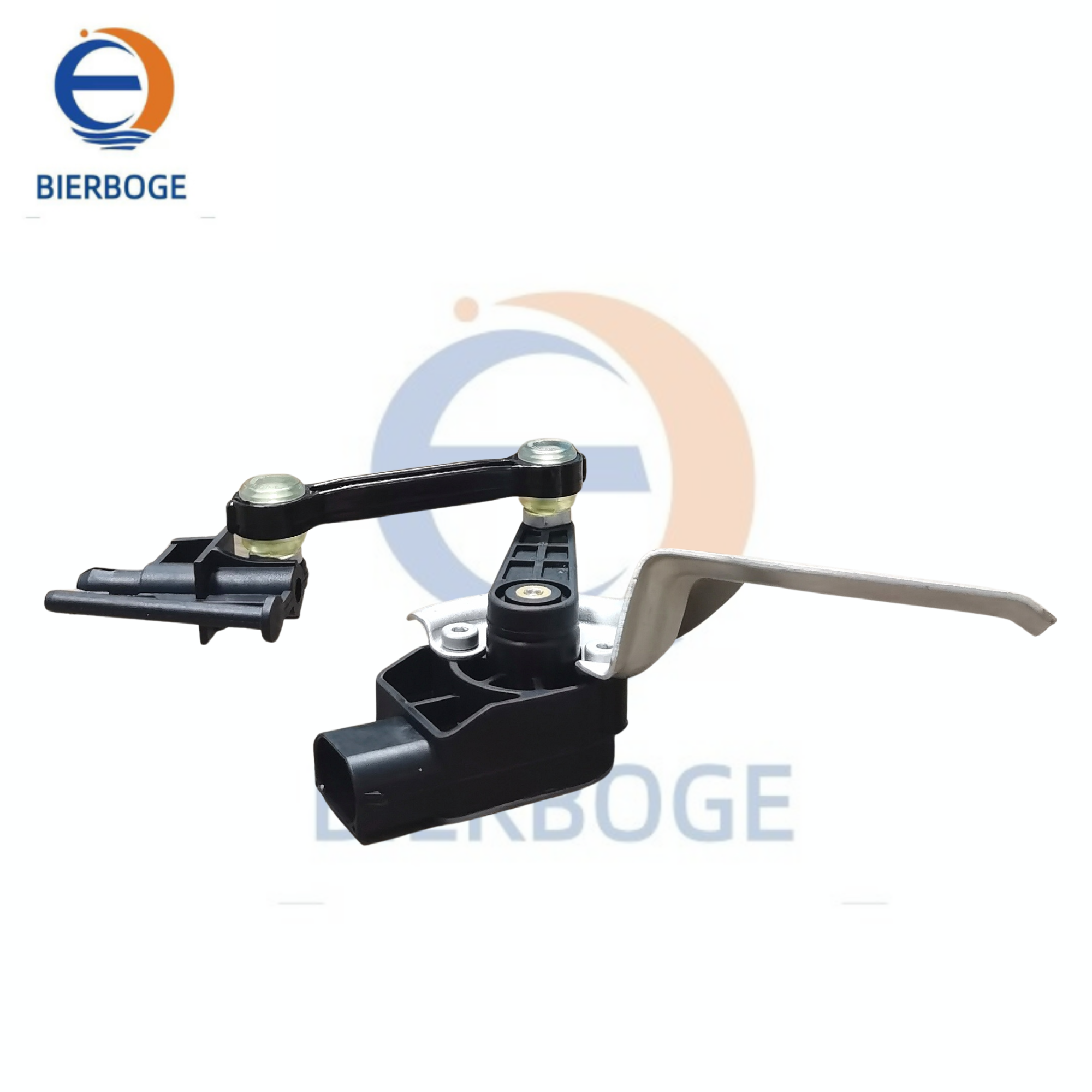 High Quality Automotive Parts Front Headlight Horizontal Sensor R Is Suitable for Phaeton Audi OE 3D0 941 286 E 3D0941286E