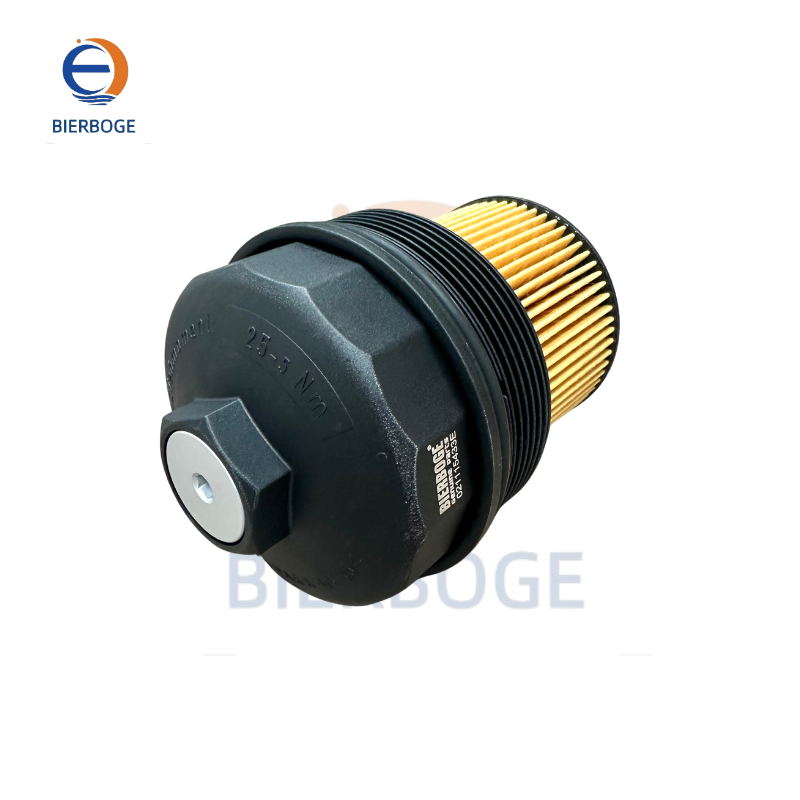 Suitable for Audi Q7 3.6T engine high-quality oil filter 021 115 433 E 21115433E