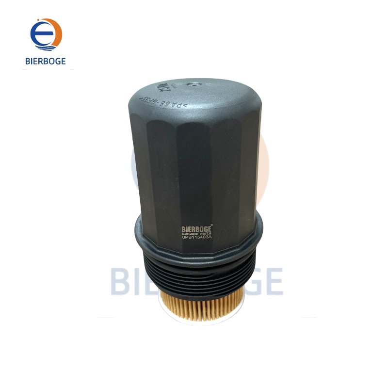 Suitable for Porsche 991 982 981 High-Quality Oil Filter 9A110702400 0PB115403A