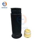 Suitable for Jaguar F-PACE front buffer rubber set T4N7367 T4A2001, including buffer rubber + dust cover