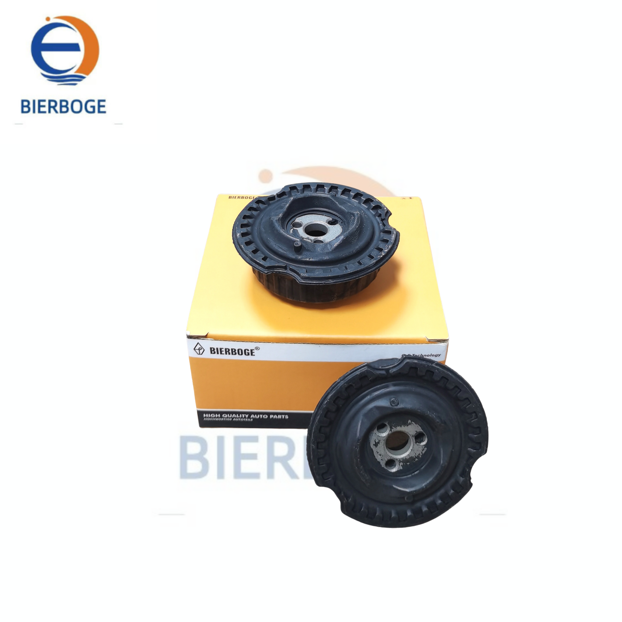 High Quality Car Suspension Parts Suitable for Q7 Cayenne Touareg Shock Absorber 7L0412327A 7L0 412 327 a