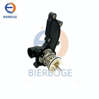 High-Quality Thermostat Assembly for Audi A6 A8 Q7 Touareg Cayenne 3.0T 06E121111AL 06E121111AD