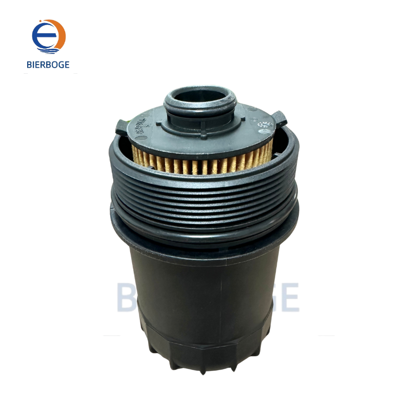 Suitable for Porsche 982 970 718 High-Quality Oil Filter 9A210702400 0PC115403
