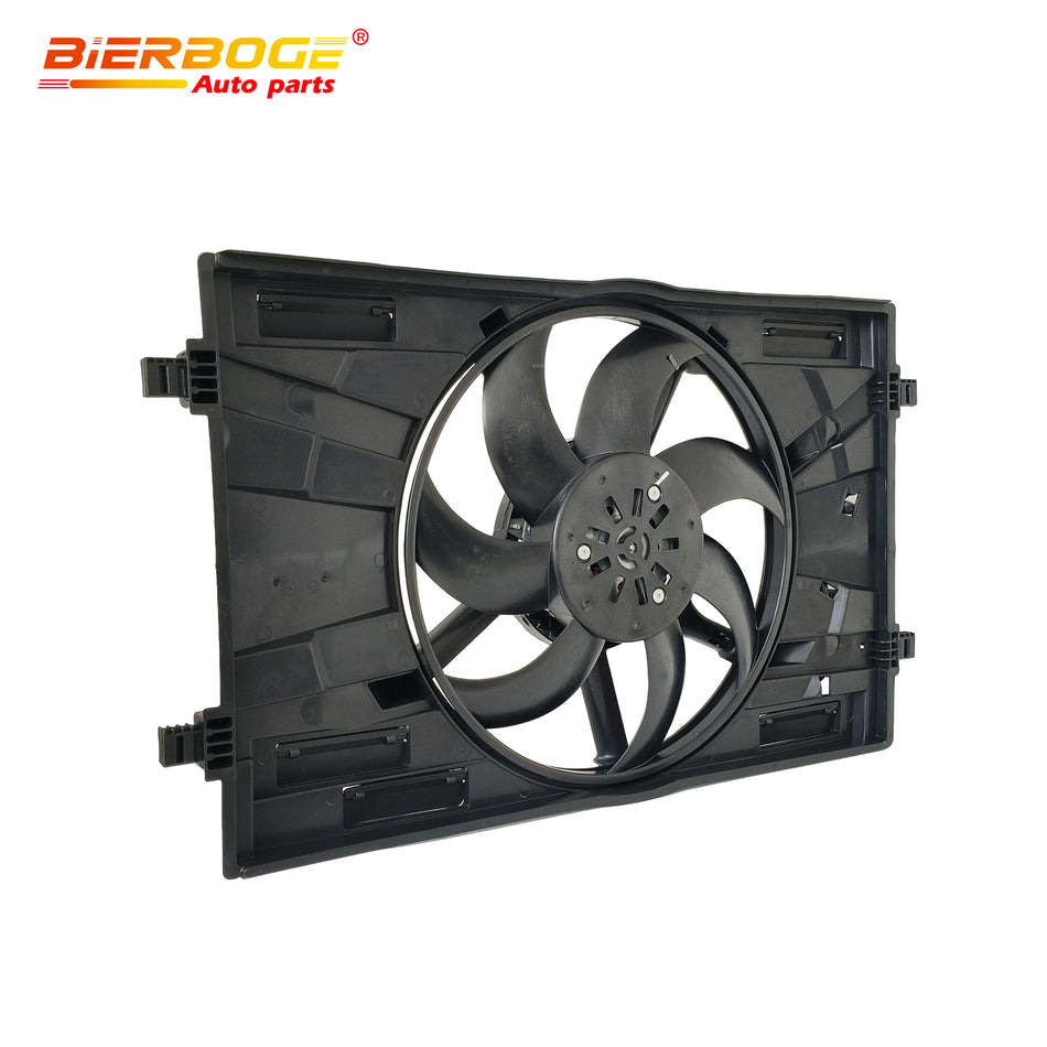 5Q0121203DA Cooling Fan For Audi Volkswagen SEAT Skoda 2
