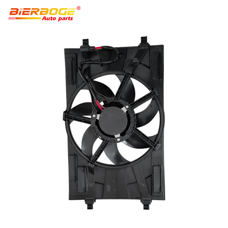 5Q0121203DA Cooling Fan For Audi Volkswagen SEAT Skoda 3