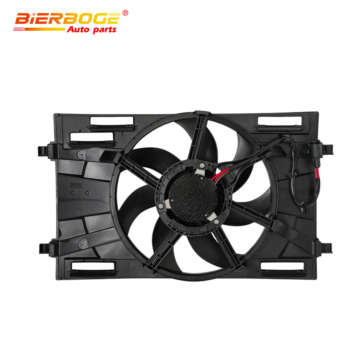 5Q0121203DA Cooling Fan For Audi Volkswagen SEAT Skoda 4