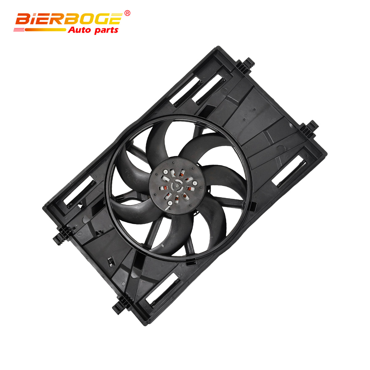 5Q0121203DA Cooling Fan For Audi Volkswagen SEAT Skoda 5