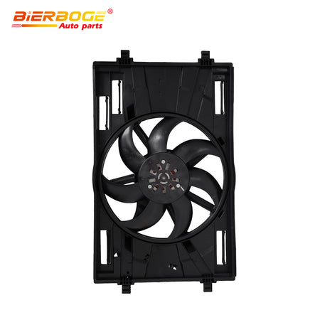 5Q0121203DA Cooling Fan For Audi Volkswagen SEAT Skoda 6