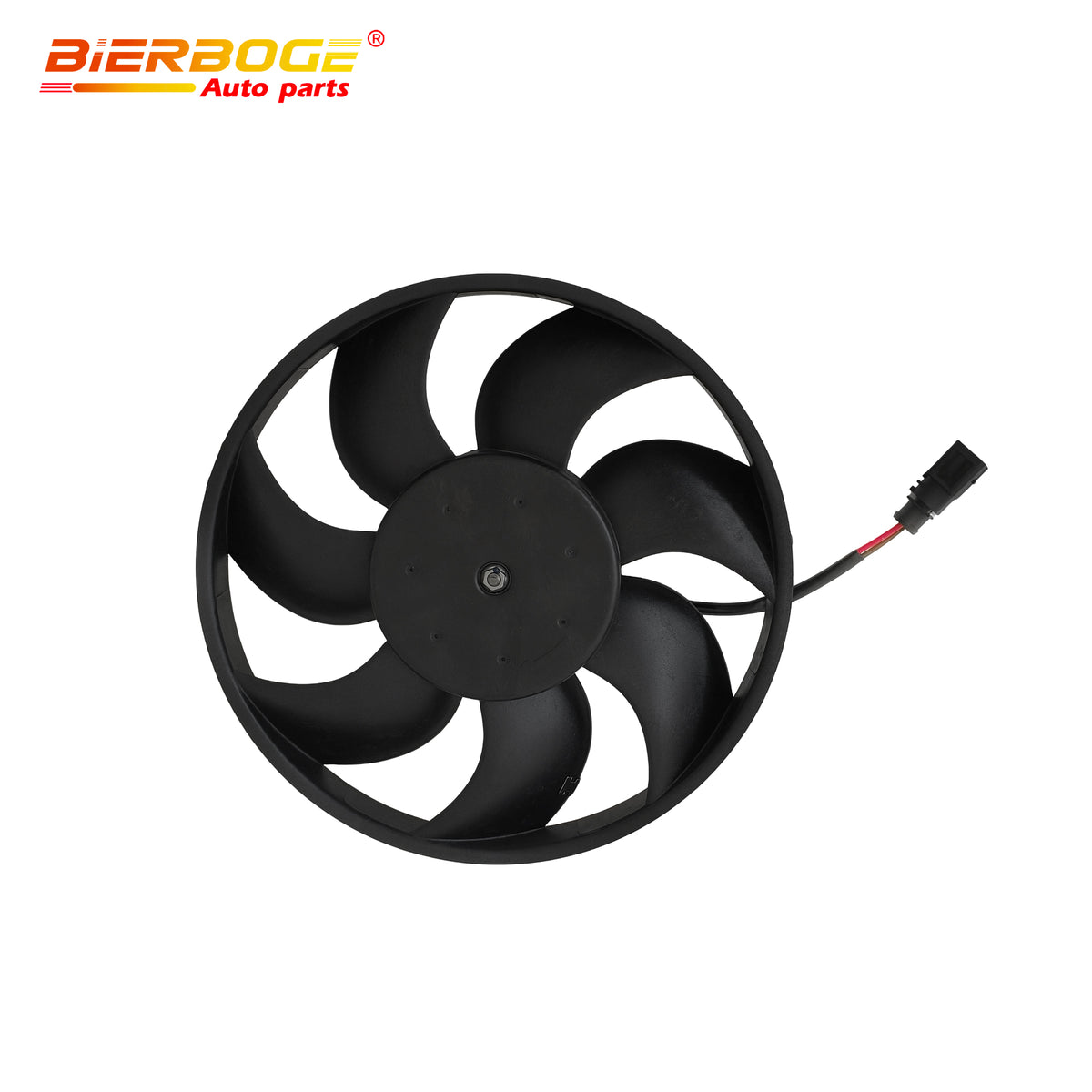 5Q0959455AH Cooling Fan For Audi Volkswagen SEAT Skoda 2
