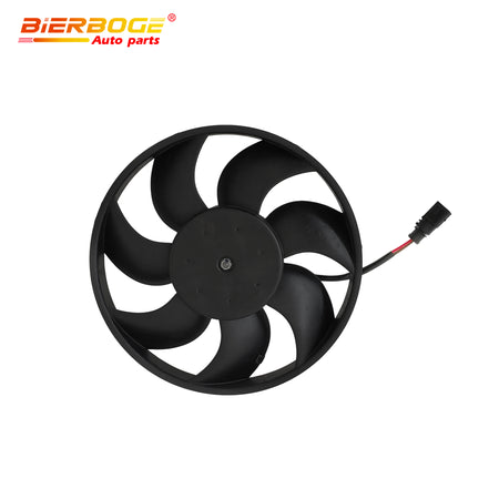 5Q0959455AH Cooling Fan For Audi Volkswagen SEAT Skoda 2