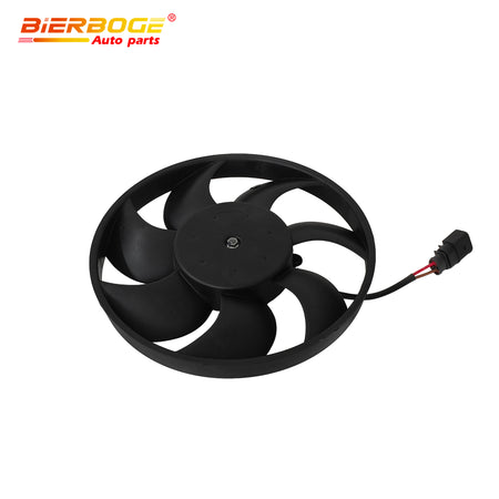5Q0959455AH Cooling Fan For Audi Volkswagen SEAT Skoda 3