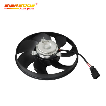 5Q0959455AH Cooling Fan For Audi Volkswagen SEAT Skoda 4