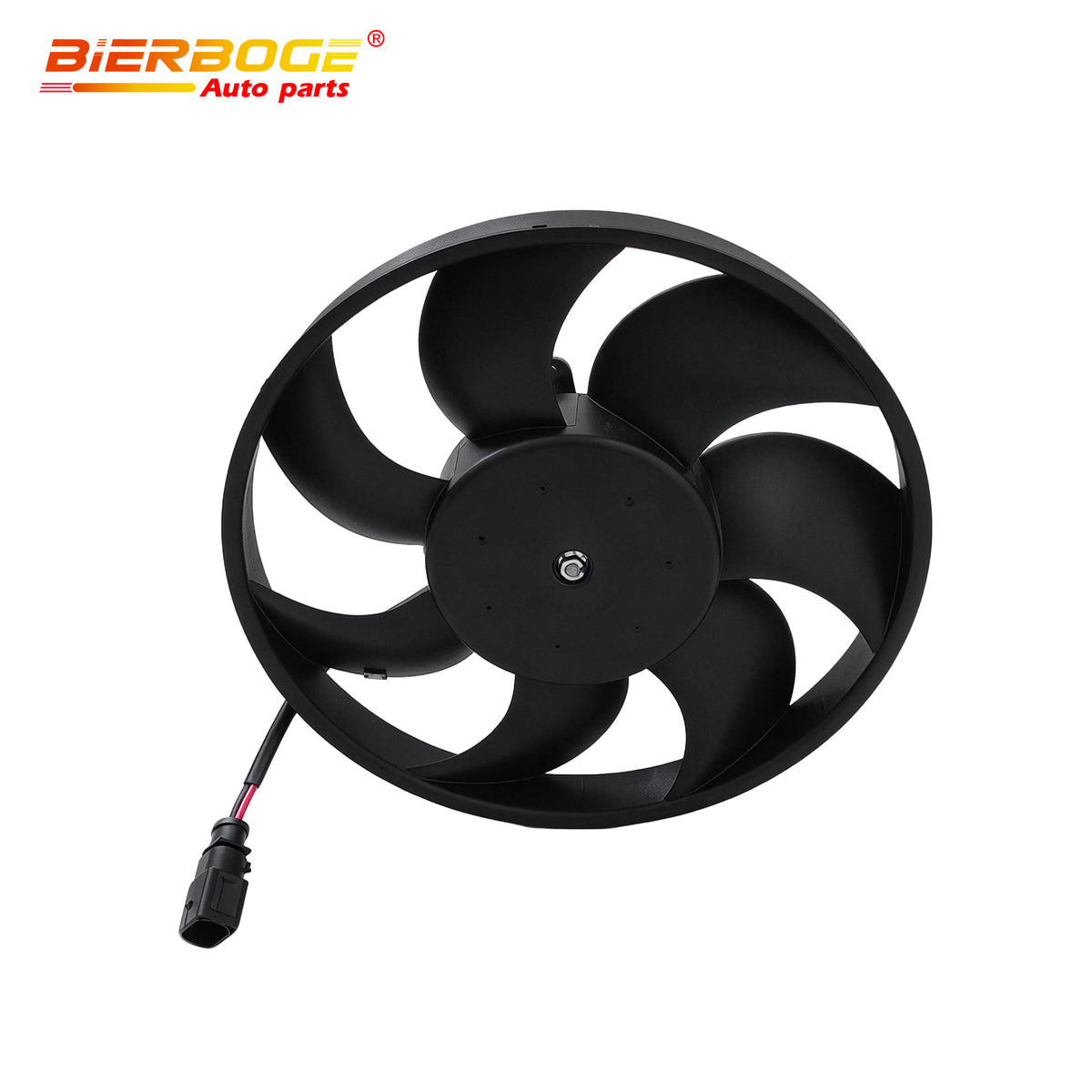 5Q0959455AH Cooling Fan For Audi Volkswagen SEAT Skoda 5