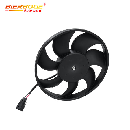 5Q0959455AH Cooling Fan For Audi Volkswagen SEAT Skoda 6