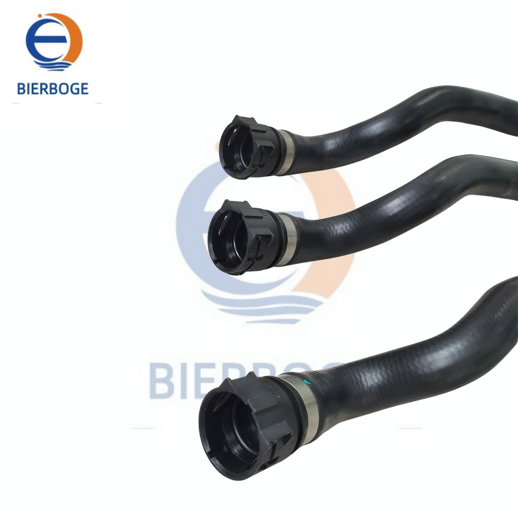 Suitable for Audi Q5 Best-selling Automotive Parts Series Rubber Engine Coolant Hose 8RD 121 101 8RD121101