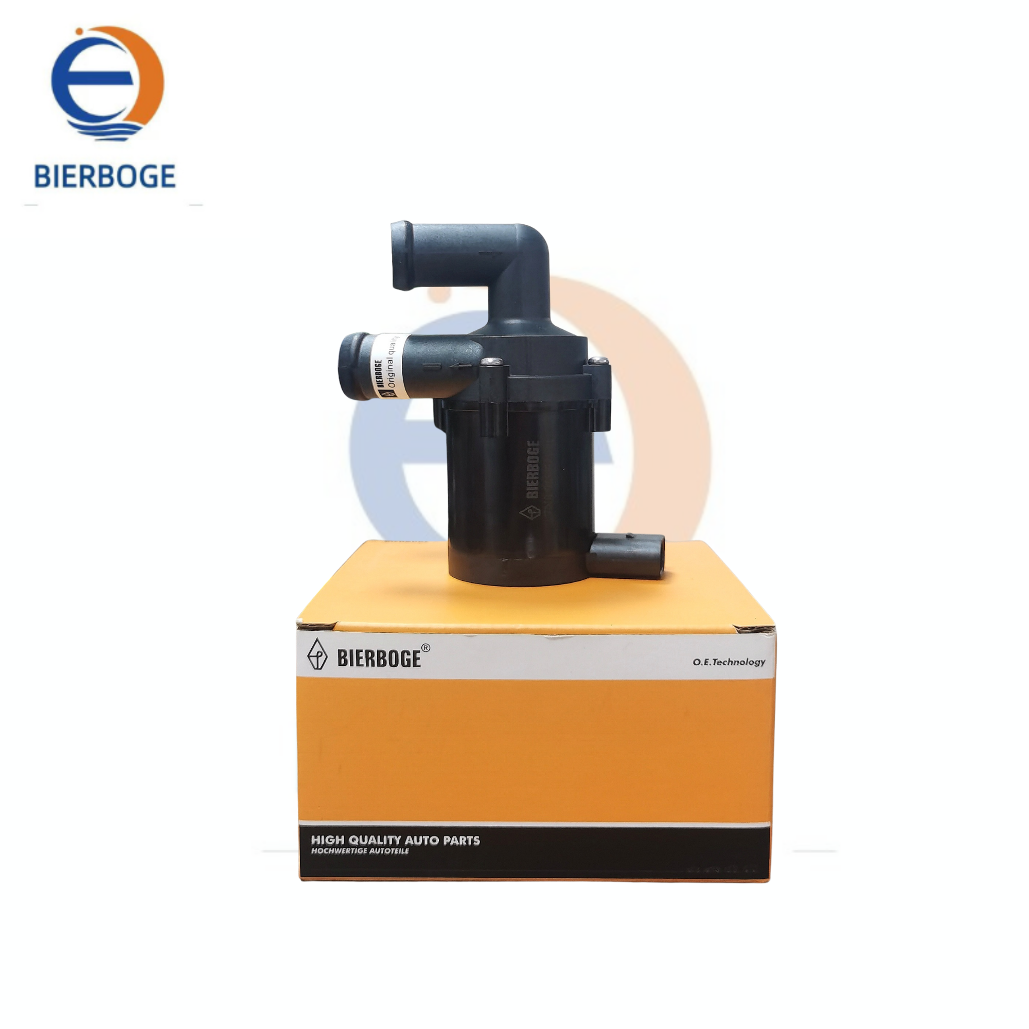 High Quality Automotive Components Suitable for Audi Volkswagen High-performance Coolant Pump OE 7N0965561B 7N0 965 561 B