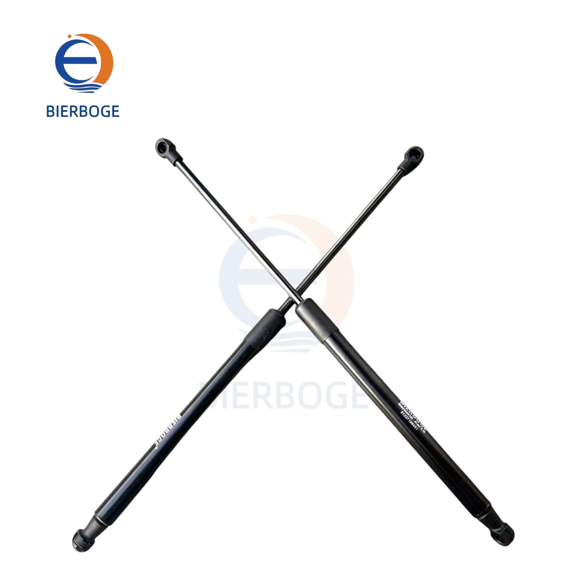 Suitable for Rolls-Royce GHOST RR4 RR5 RR6 high-quality hood struts L/R 51237198451 factory direct sales