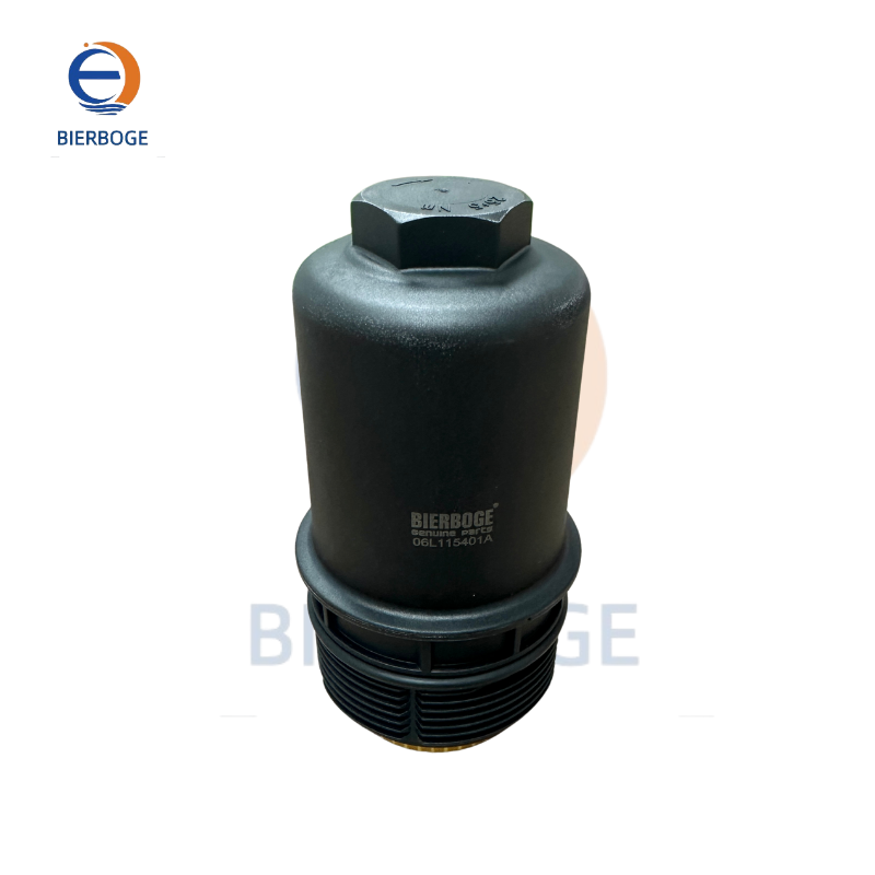 Suitable for Audi Q5 13 engine high-quality oil filter 06L 115 401 A 06L115401A 06L115401M