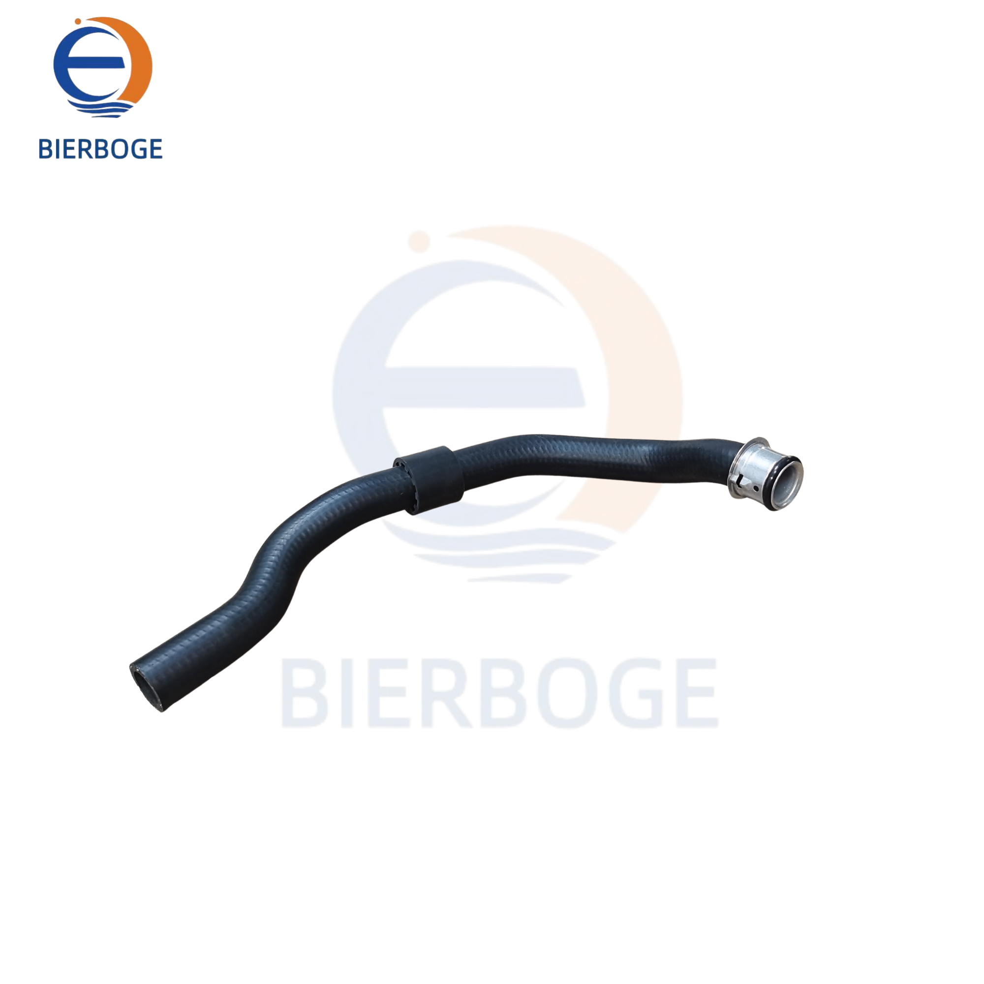 Suitable for Porsche Panamera Engine Coolant Heater Hose 97057258400 970 572 584 00