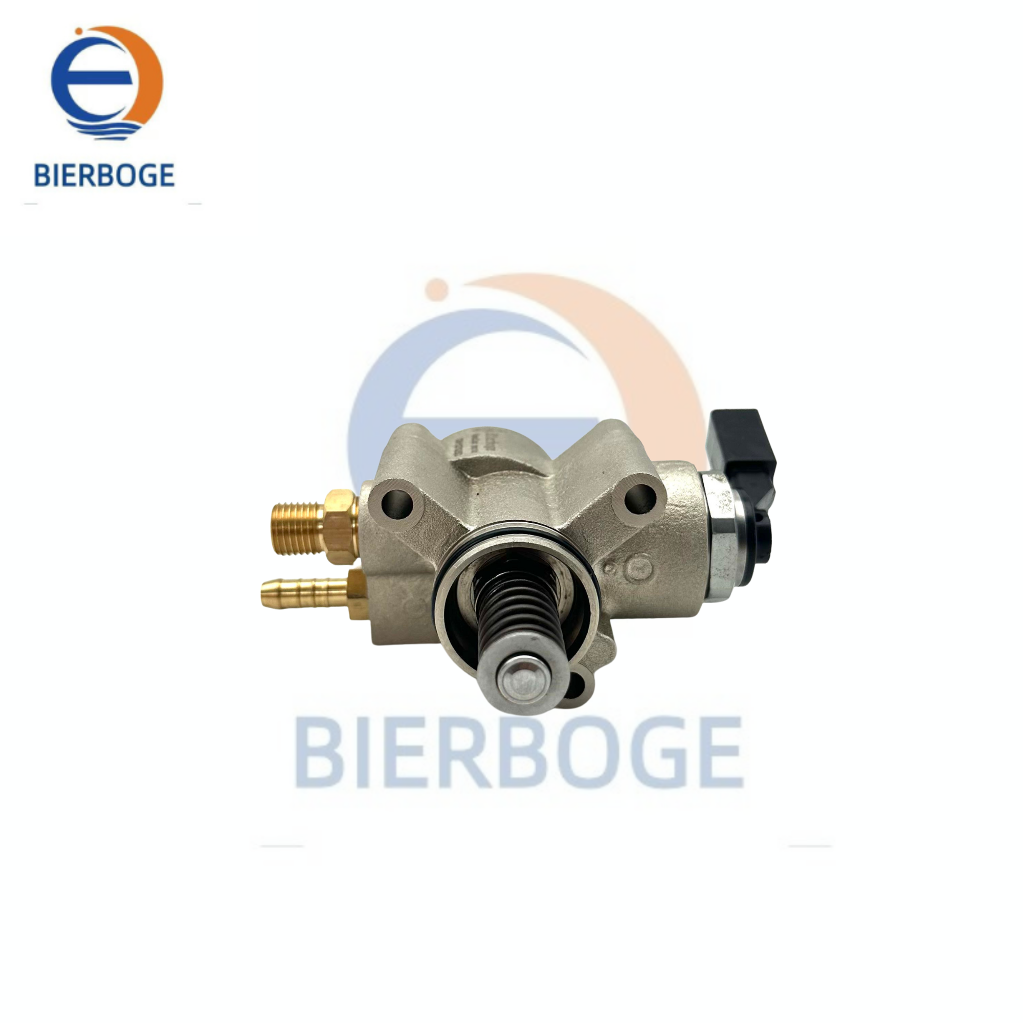 High Quality High-pressure Fuel Pump 03H127025D 03H 127 025 D Suitable for Volkswagen CC B7 Passat B6 3.6 FSI 4 Sport