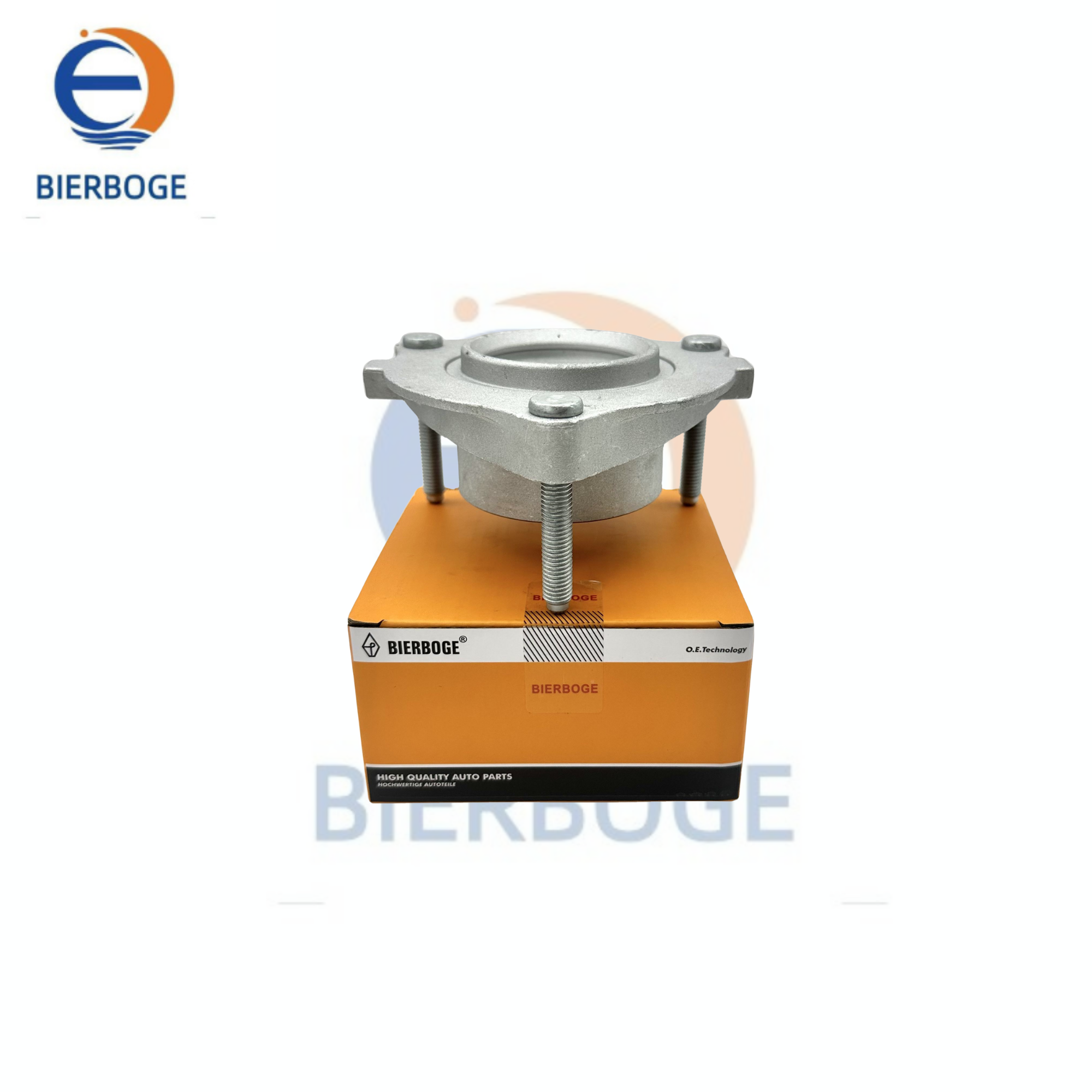 For Paramera 971's Best-selling Suspension Pillar Support Bearings and Shock Absorber Brackets OE 971412321D 971 412 321 D