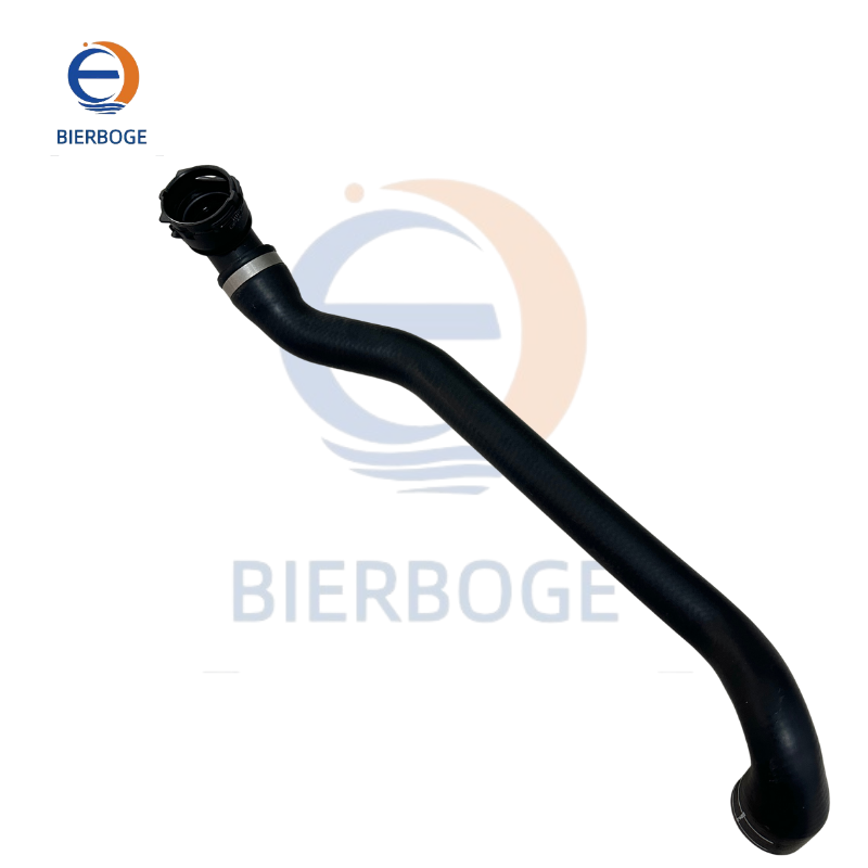 Suitable for Porsche Cayenne 9PA2 2003 - 2006, Lower Engine Water tank Hose, Cooling System, 95510623910, 7L5122101A