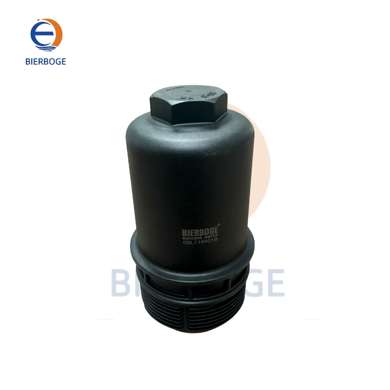 Suitable for Audi Q5 A6L C7 2.0T engine high-quality oil filter 06L 115 401 B 06L115401B