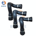 Best Selling Automotive Parts Size for Audi A4 A5 Quattro S4 S5 Upper and Lower Radiator Hoses 8K0121101J 8K0 121 101 J