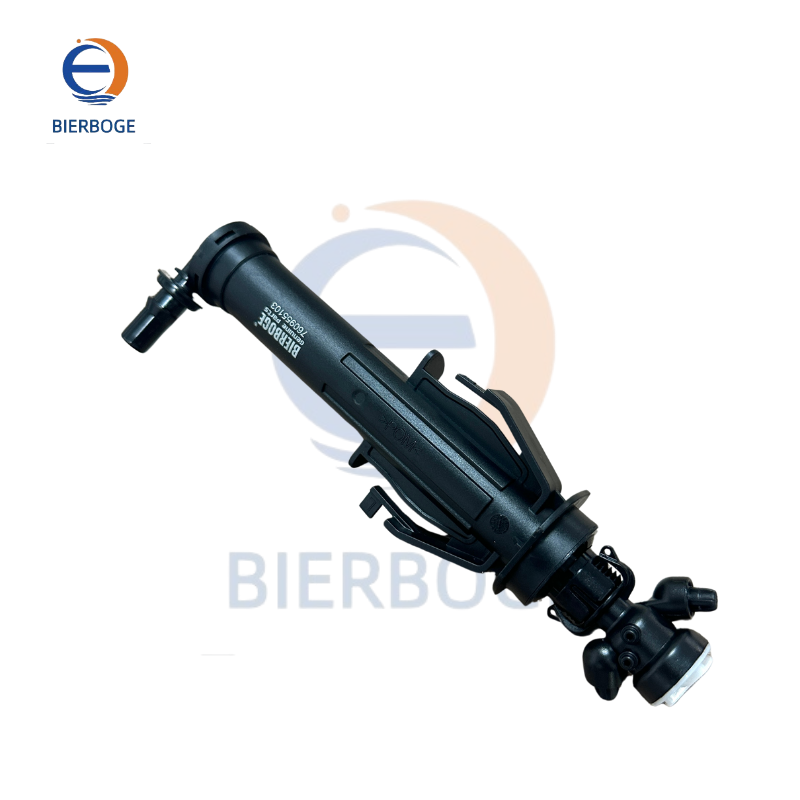 Suitable for Volkswagen Touareg 18-24 left headlight washer nozzle 760955103 760 955 103