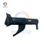Suitable for Volkswagen Touareg 11-14 right headlight washer nozzle 7P6 955 978 7P6955978