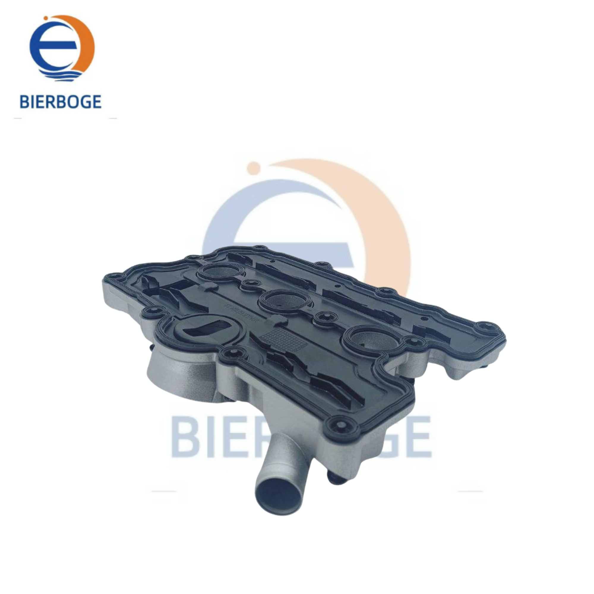 For Audi 16Q7 3.0T Original Equipment Manufacturer 06E 103 471 S 06E103471S Engine System Cylinder Head Valve Cover L