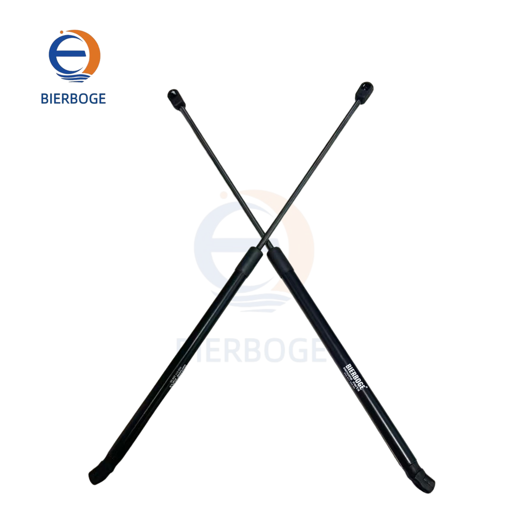 High-quality front hood struts for Porsche Cayenne 9PA2 2003-2010 L/R 95551135900 955 511 359 00 Factory direct sales