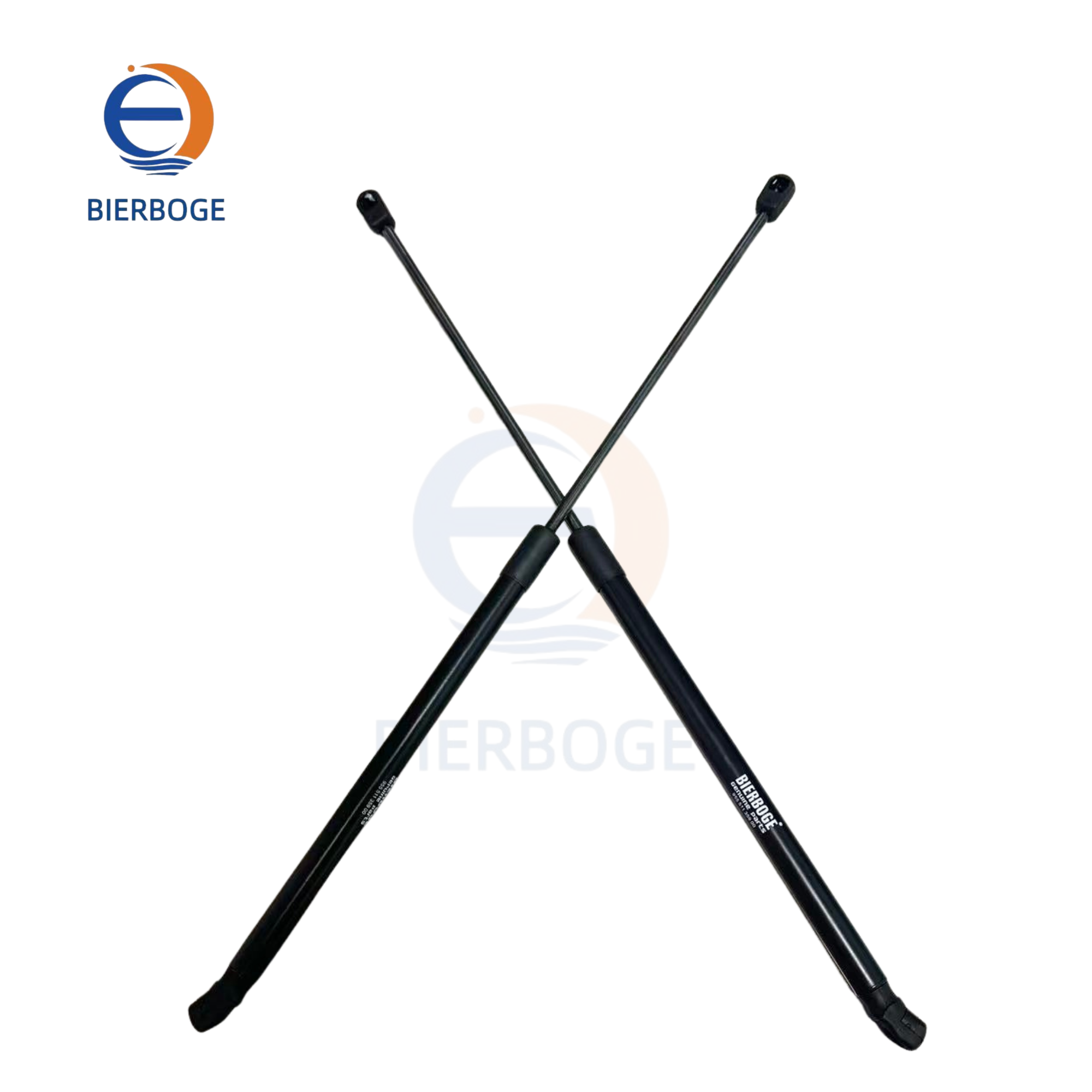 High-quality front hood struts for Porsche Cayenne 9PA2 2003-2010 L/R 95551135900 955 511 359 00 Factory direct sales