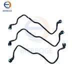 Suitable for Porsche 911 Carrera Kaman 99110676602 Engine Coolant Overflow Hose 991 106 766 02