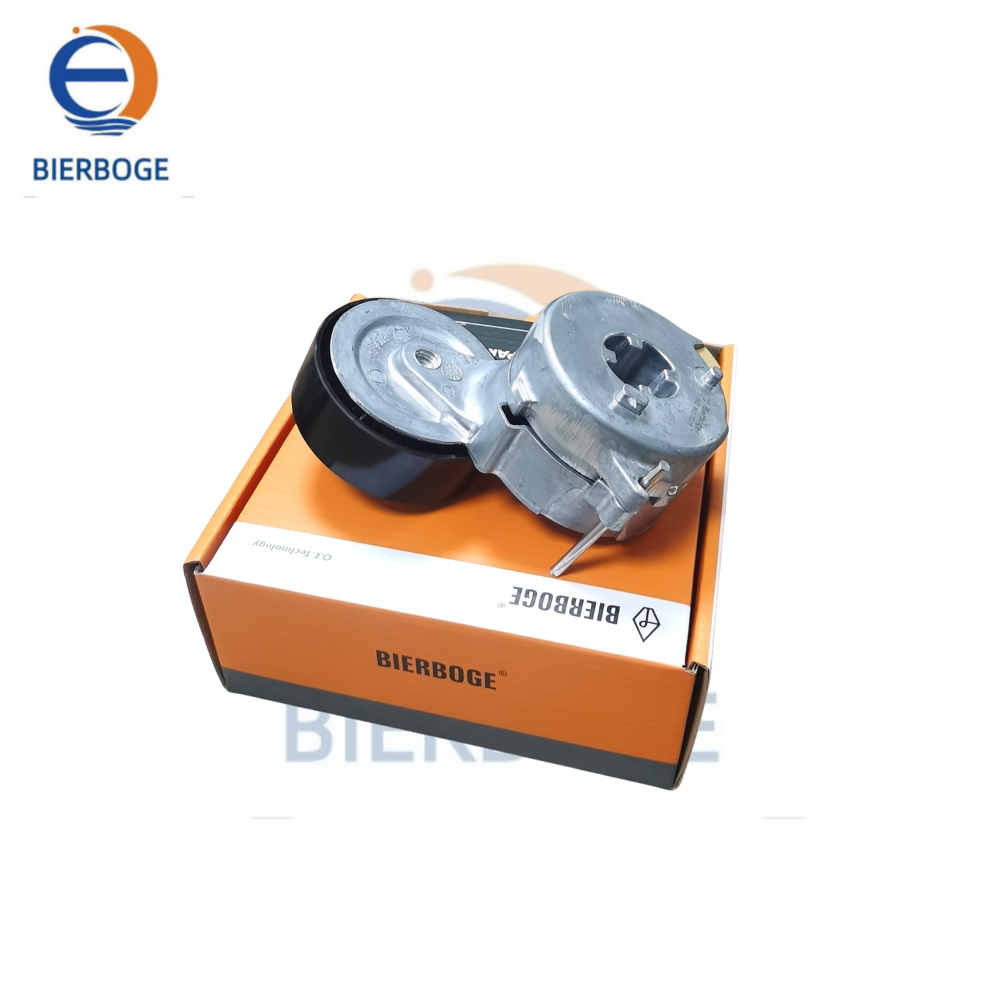 For Audi Volkswagen Accessories A6 A5 Auxiliary Belt Tensioner 06E 903 133 T A8 A4 Auxiliary Belt Tensioner 06E903133T