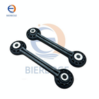 Suitable for the front suspension stabilizer bar link of Audi A6, A7, A8, Q5, Q7, Q8: 8K0411317D, 8K0 411 317 D