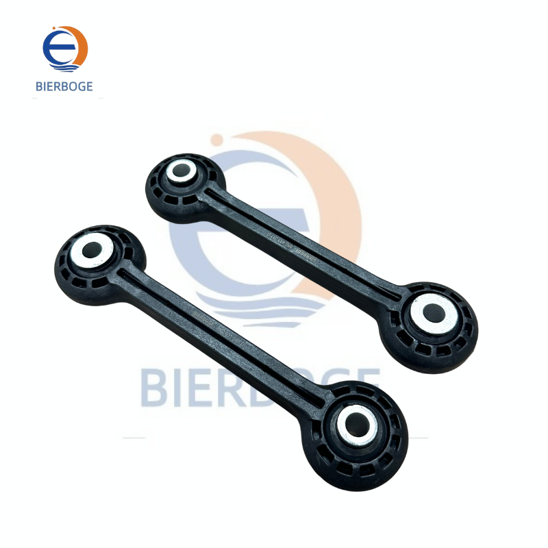 Suitable for the front suspension stabilizer bar link of Audi A6, A7, A8, Q5, Q7, Q8: 8K0411317D, 8K0 411 317 D