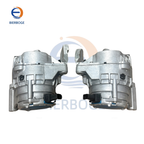 Suitable for Bentley Tianyue Automotive Parts Engine Bracket 36A199255 36A199256 4M0199255BH 4M0199256BH