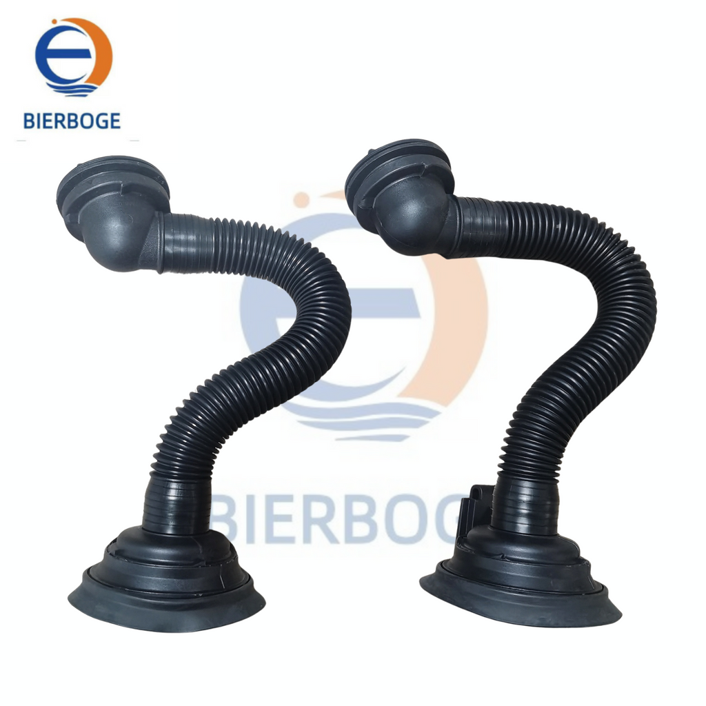 Factory Direct Sales Suitable for Audi Q7 Engine Oil Filling Pipe 4M0 115 301 High Quality Oil Pipes 4M0115301