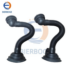 Factory Direct Sales Suitable for Audi Q7 Engine Oil Filling Pipe 4M0 115 301 High Quality Oil Pipes 4M0115301