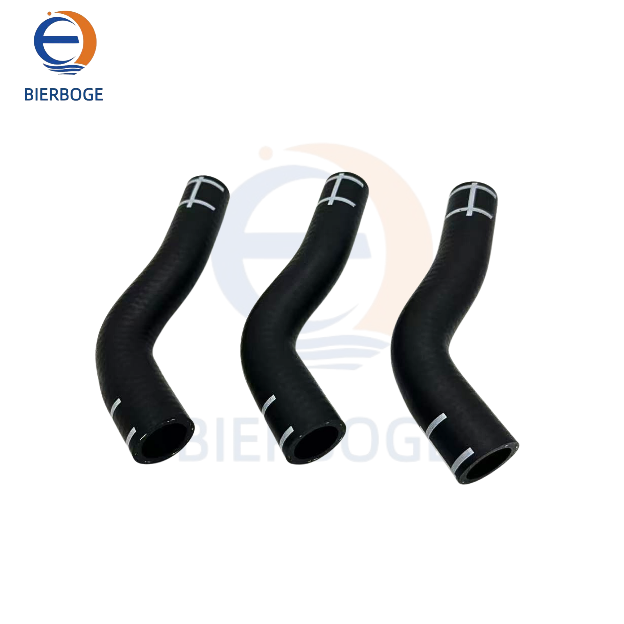 Suitable for Porsche Panamera 2013-2016 3.0T 946 106 457 60 Engine Cooling System, High-quality Coolant Hose 94610645760