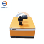 For Audi A4 Quattro A4 A6 2005-2001 OEM 06E906433 06E 906 433 High Quality Sensor System Engine Crankshaft Position Sensor