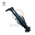 Suitable for Volkswagen Touareg 18-24 right headlight washer nozzle 760955104 760 955 104