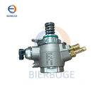 New high pressure fuel pump for Audi Q7 VW TOUA 3.0T engine 07L127026Q 07L127026AB 07L127026AL 07L127026AK
